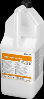 TUKLAR SUPER METALLIC 5 l - vysoce odolná polymerová disperze (samolešticí disperze pro univerzální použití)