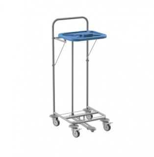 VAKO 80C/N (vozík pro manipulaci/třídění prádla a odpadků)