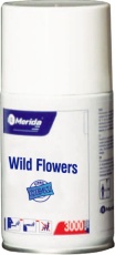 WILD FLOWERS (náplň do osvěžovače - Time Mist)