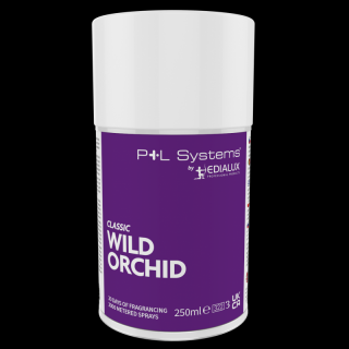 WILD ORCHID  (spray do dávkovače vůní)