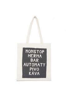 NONSTOP Tote Bag