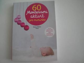 60 montessori aktivit pro miminko