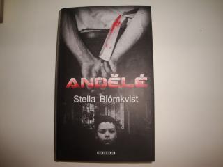 Andělé-Stella Blómkvits