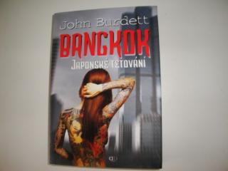 Bangkok-John Burdett