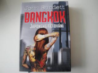 Bangkok-John Burdett