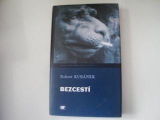 Bezcestí-Robert Kubánek