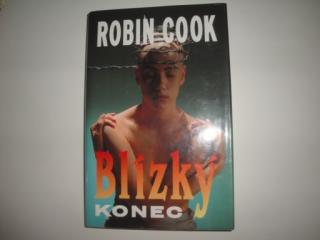 Blízký konec-Robin Cook