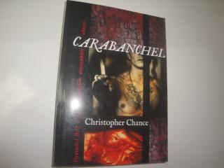 Carabanchel-Christopher Chance (poslední Brit v nejstrašnějším evropském vězení)