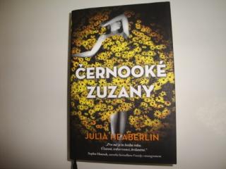 Černooké Zuzany-Julia Heaberlin