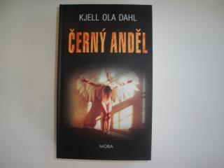 Černý anděl-Kjell Ola Dahl