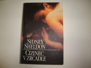 Cizinec v zrcadle-Sidney Sheldon