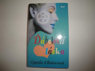 Ďábelská láska-Lynda Chaterová