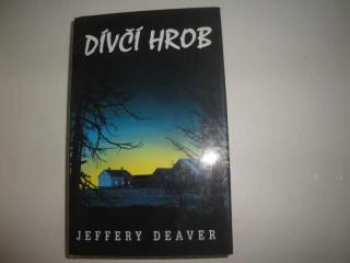 Dívčí hrob-Jeffery Deaver