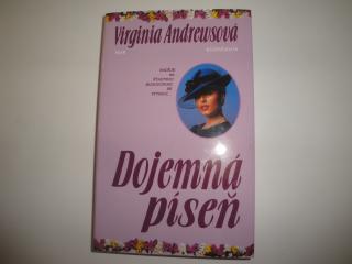 Dojemná píseň-Virginia Andrewsová
