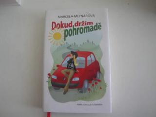 Dokud držím pohromadě-Marcela Mlynářová