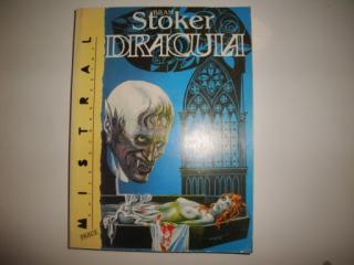 Dracula-Bram Stoker