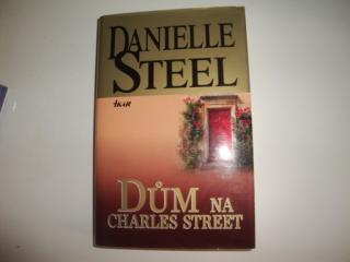 Dům na Charles Street - Danelle Steel