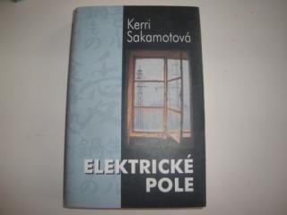 Elektrické pole -Kerri Sakamotová
