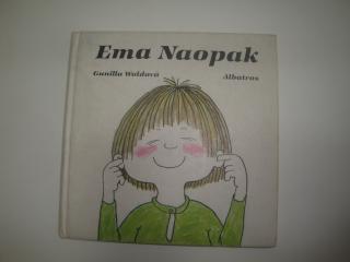 Ema Naopak-Gunilla Woldová