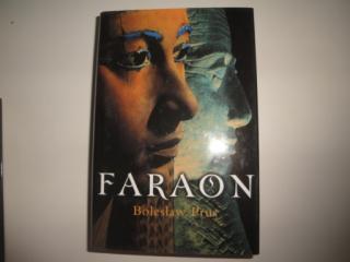Faraon-Boleslaw Prus