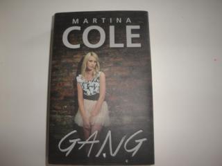 Gang-Martina Cole