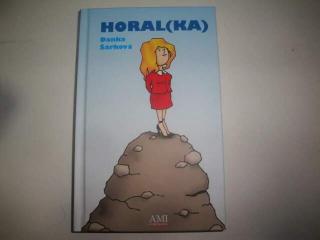Horalka-Danka Šárková