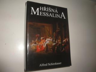 Hříšná Messalina-Alfred Schirokauer