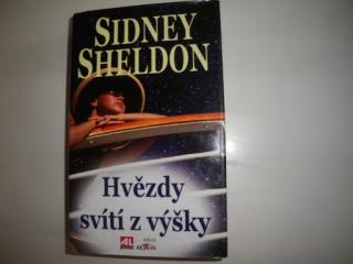 Hvězdy svítí z výšky-Sidney Sheldon