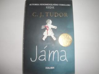 Jáma-C.J.Tudor