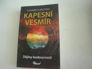 Kapesní vesmír-Vladimír Chrastina