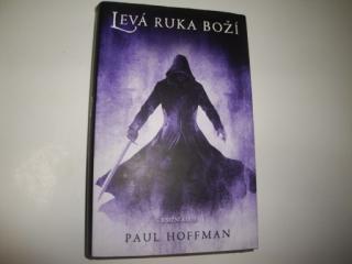 Levá ruka Boží-Paul Hoffman