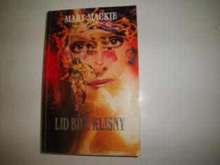 Lid bílé klisny - Mary Mackie