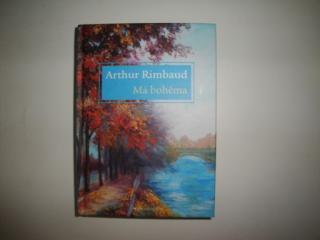 Má bohéma-Arthur Rimbaud