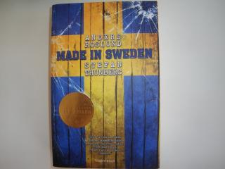 Made in Sweden-A.Roslund, S.Thunberg