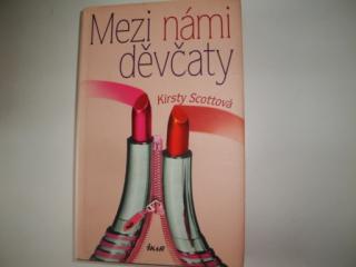 Mezi námi děvčaty-Kirsty Scottová