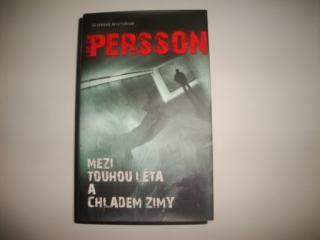 Mezi touhou léta a chladem zimy-Leif G. W. Persson