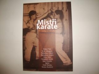 Mistři karate-příběhy a osudy -  Kurfurst Zdeněk