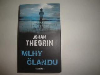 Mlhy Ölandu - Johan Theorin