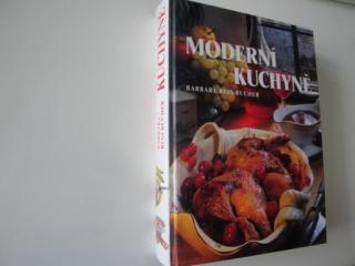 Moderní kuchyně-Barbara Rias-Bucher