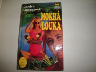 Mokrá louka-Lenka Lanczová