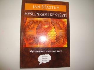 Myšlenkami ke štěstí-Jan Štastný