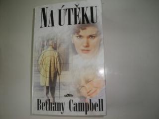 Na útěku-Bethany Campbell