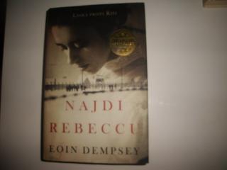 Najdi Rebeccu-Euion Dempsey
