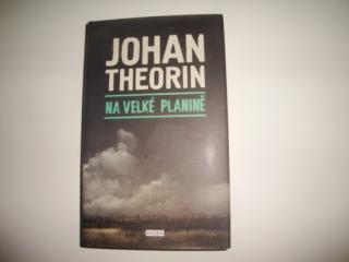 Ne velké planině-Johan Theorin