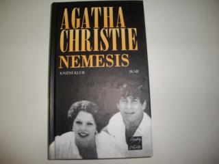 Nemesis-Agatha Christie