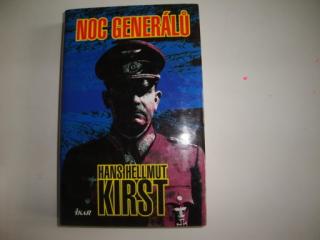 Nov generálů-Hans Hellmut Kirst