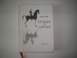 O lásce a nelásce-Ivan Štúr