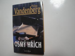 Osmý hřích- Philipp Vandernberg