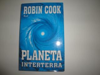 Planeta Interterra - Robin Cook