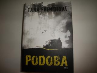 Podoba-Tana Frenchová